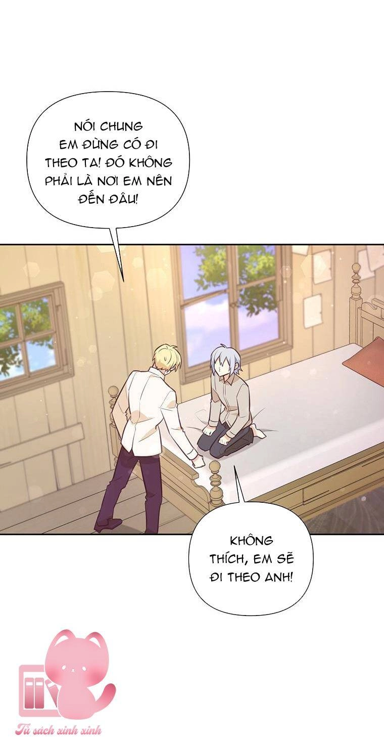 Yêu Tôi Đi, Dù Sao Ngài Cũng Chỉ Là Nhân Vật Phụ Chapter 85 - 19