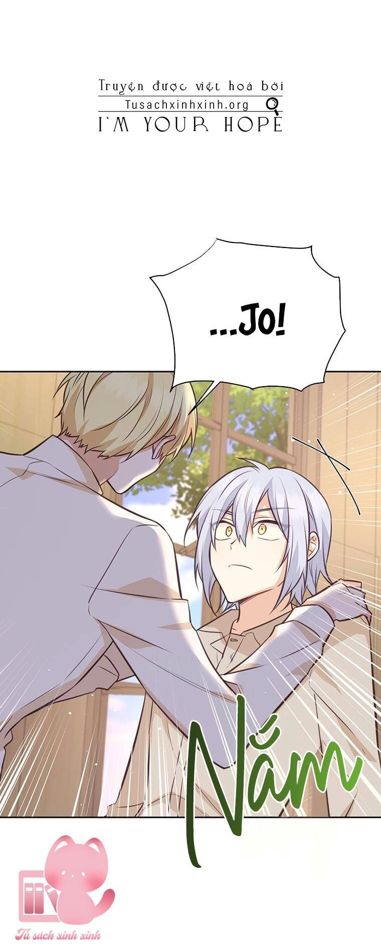 Yêu Tôi Đi, Dù Sao Ngài Cũng Chỉ Là Nhân Vật Phụ Chapter 85 - 21