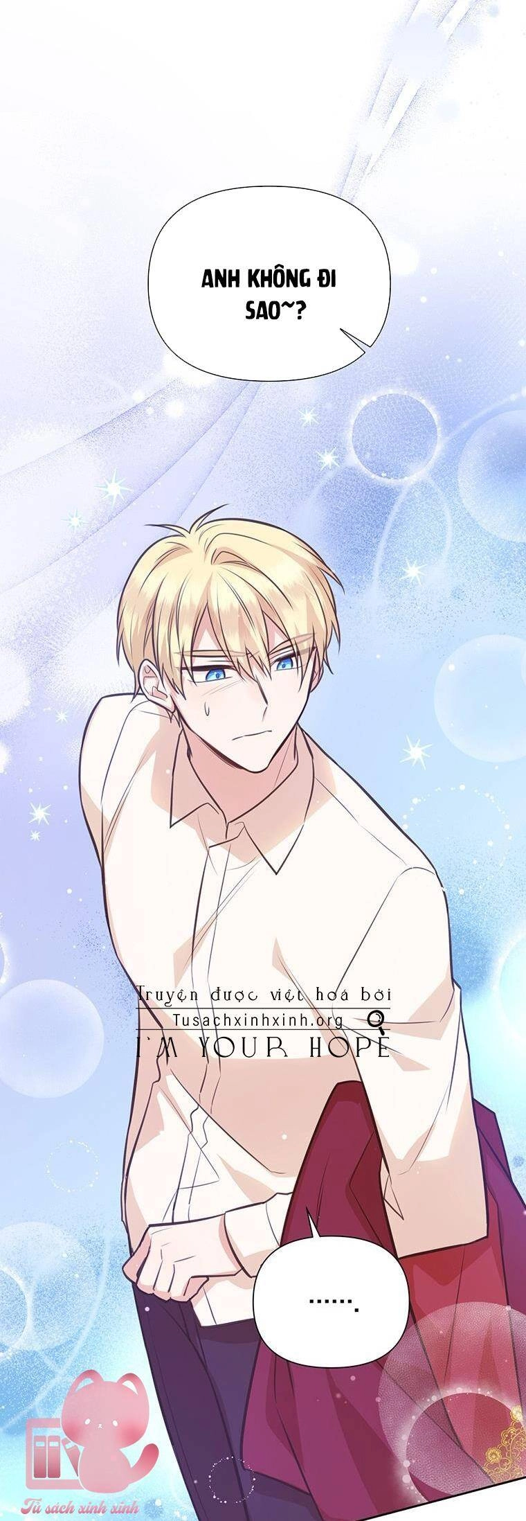 Yêu Tôi Đi, Dù Sao Ngài Cũng Chỉ Là Nhân Vật Phụ Chapter 85 - 29