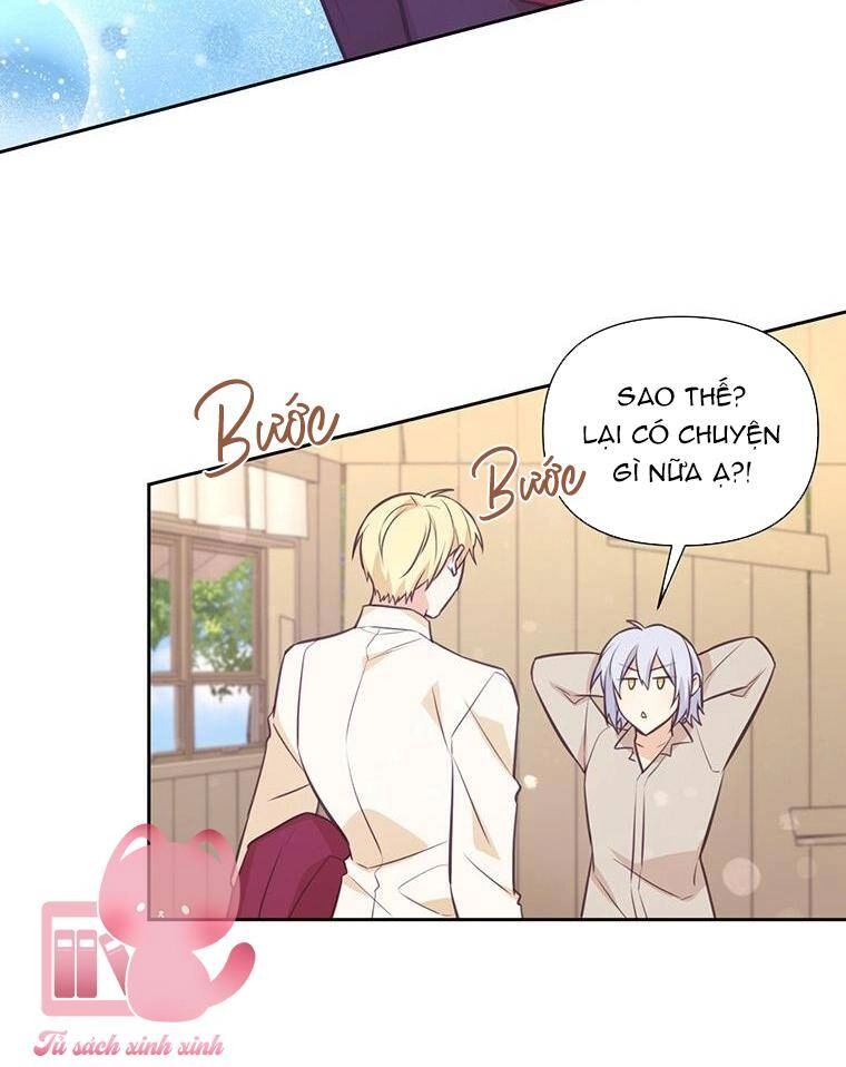 Yêu Tôi Đi, Dù Sao Ngài Cũng Chỉ Là Nhân Vật Phụ Chapter 85 - 30