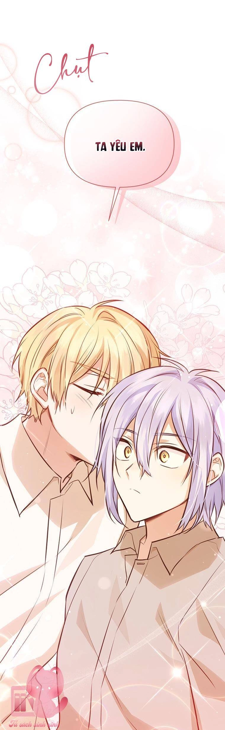 Yêu Tôi Đi, Dù Sao Ngài Cũng Chỉ Là Nhân Vật Phụ Chapter 85 - 31