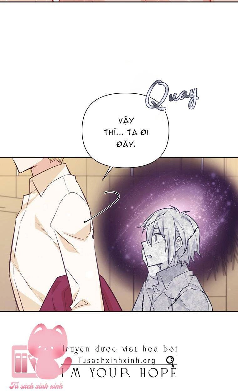 Yêu Tôi Đi, Dù Sao Ngài Cũng Chỉ Là Nhân Vật Phụ Chapter 85 - 32