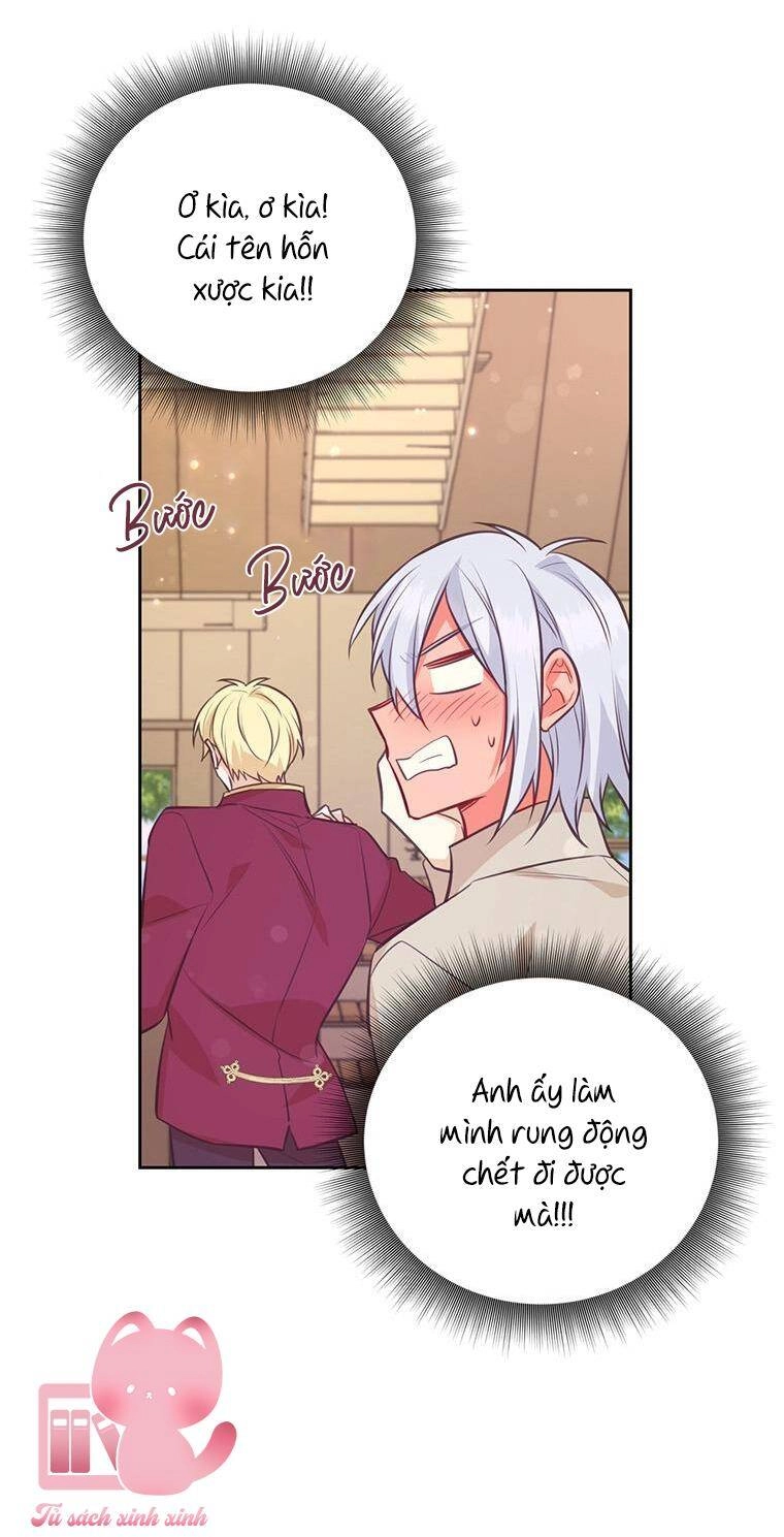 Yêu Tôi Đi, Dù Sao Ngài Cũng Chỉ Là Nhân Vật Phụ Chapter 85 - 33