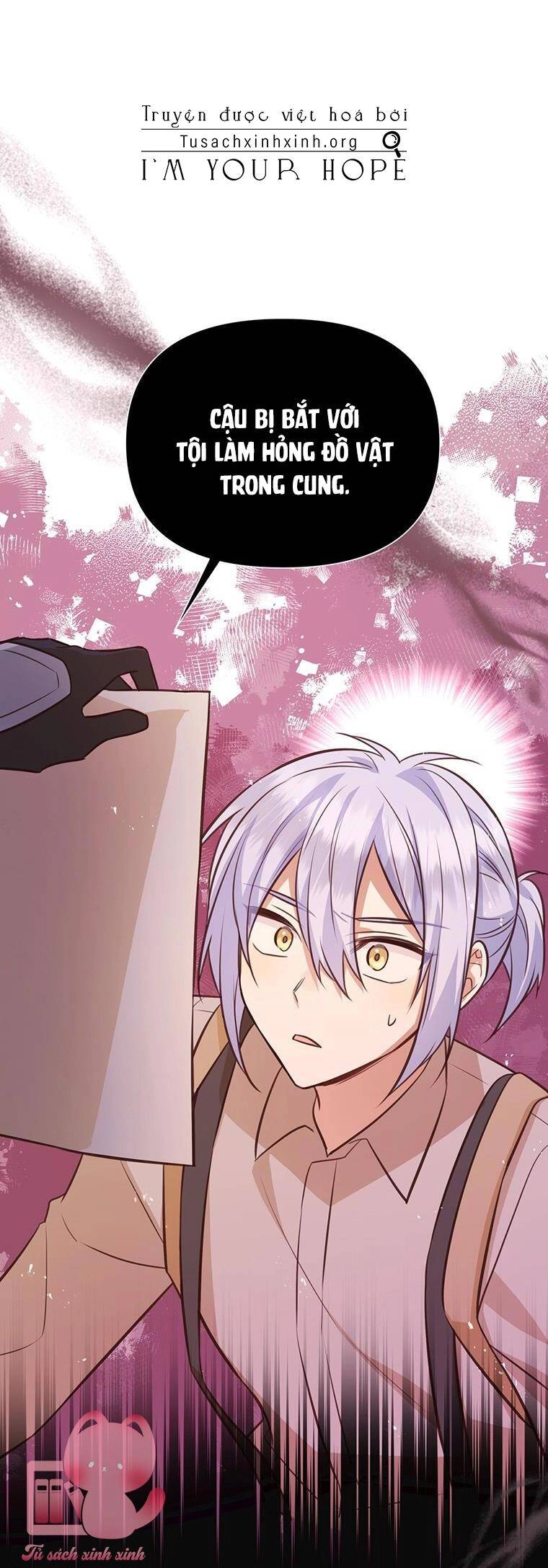 Yêu Tôi Đi, Dù Sao Ngài Cũng Chỉ Là Nhân Vật Phụ Chapter 85 - 39