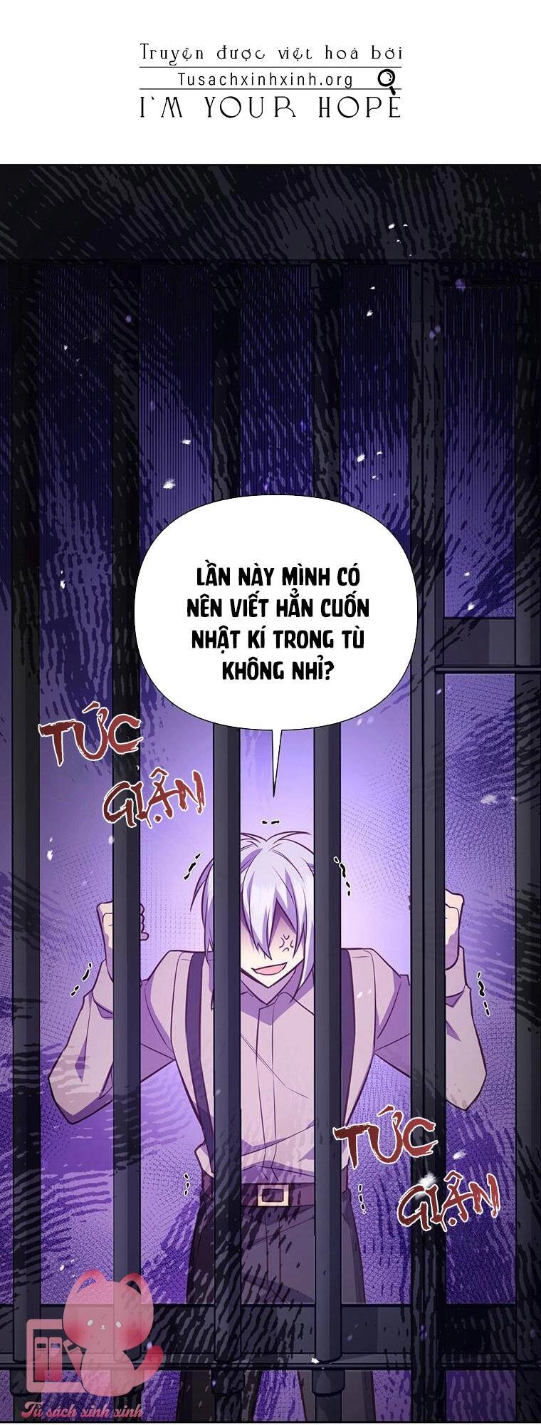 Yêu Tôi Đi, Dù Sao Ngài Cũng Chỉ Là Nhân Vật Phụ Chapter 85 - 42