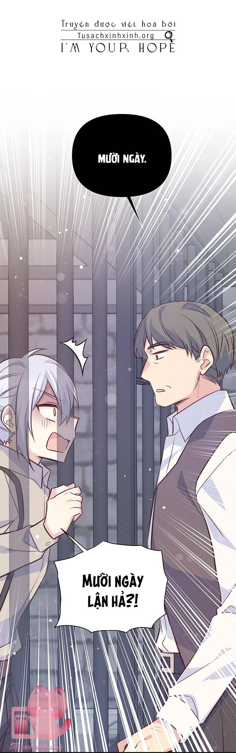 Yêu Tôi Đi, Dù Sao Ngài Cũng Chỉ Là Nhân Vật Phụ Chapter 85 - 45