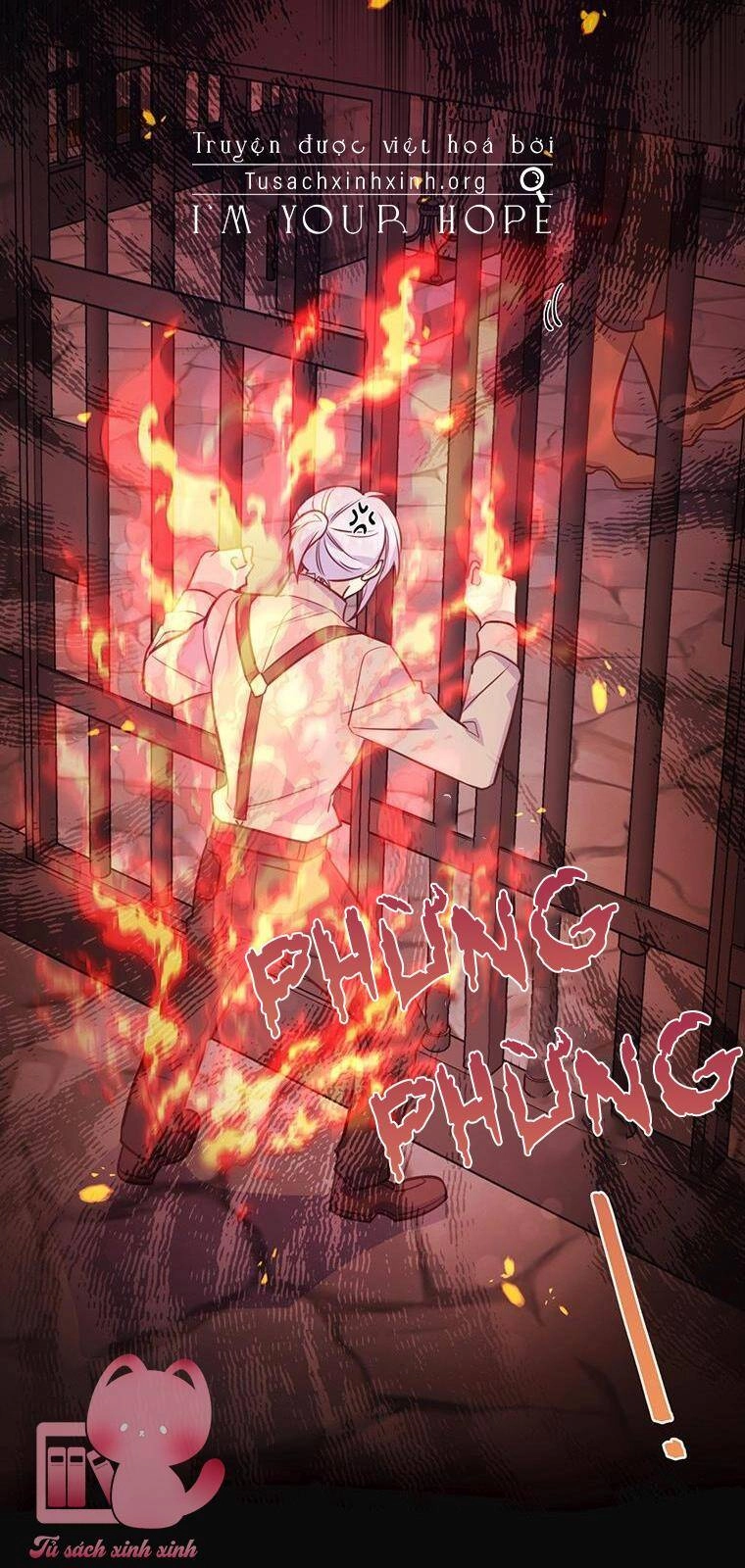 Yêu Tôi Đi, Dù Sao Ngài Cũng Chỉ Là Nhân Vật Phụ Chapter 85 - 48