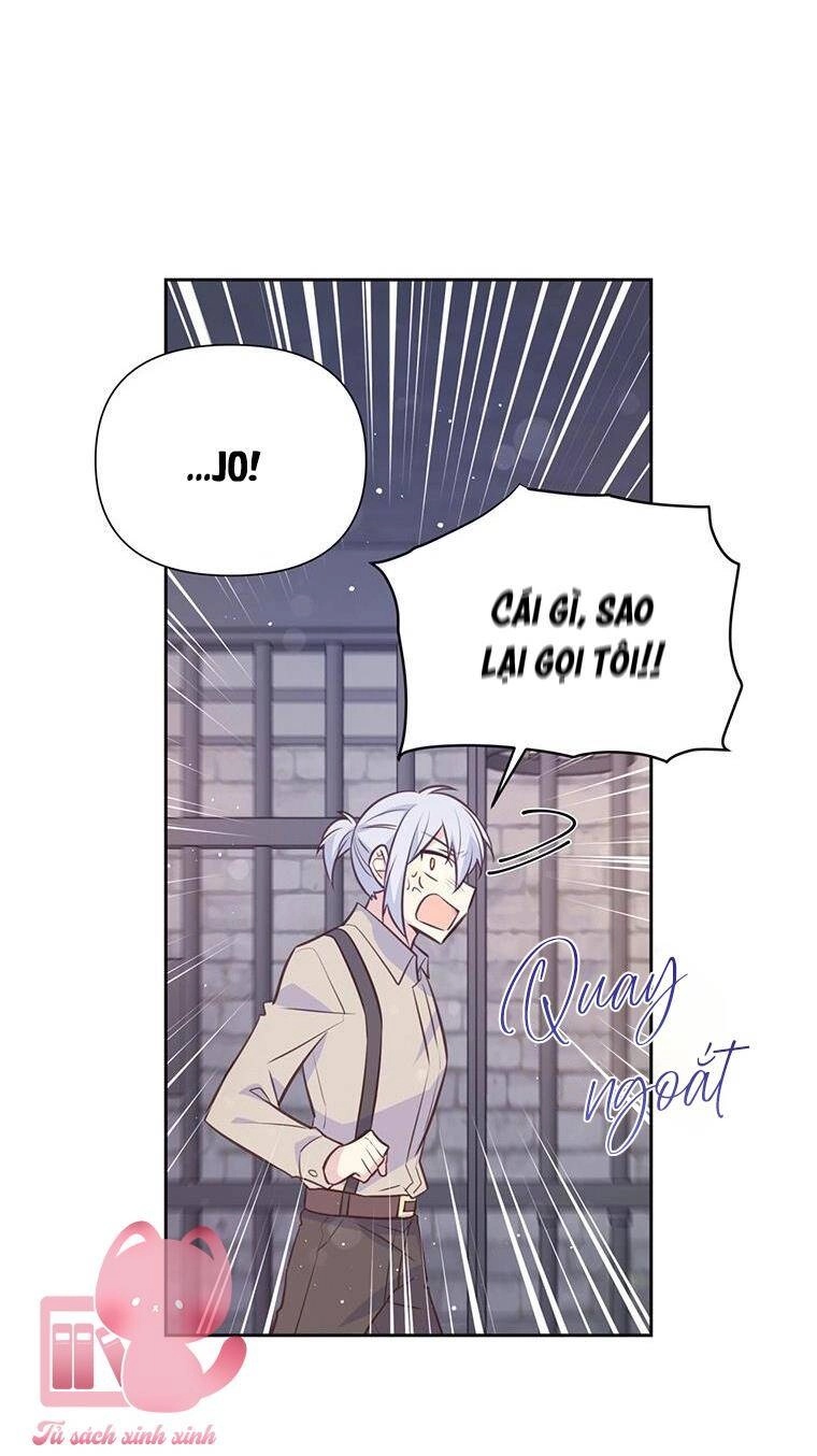 Yêu Tôi Đi, Dù Sao Ngài Cũng Chỉ Là Nhân Vật Phụ Chapter 85 - 51