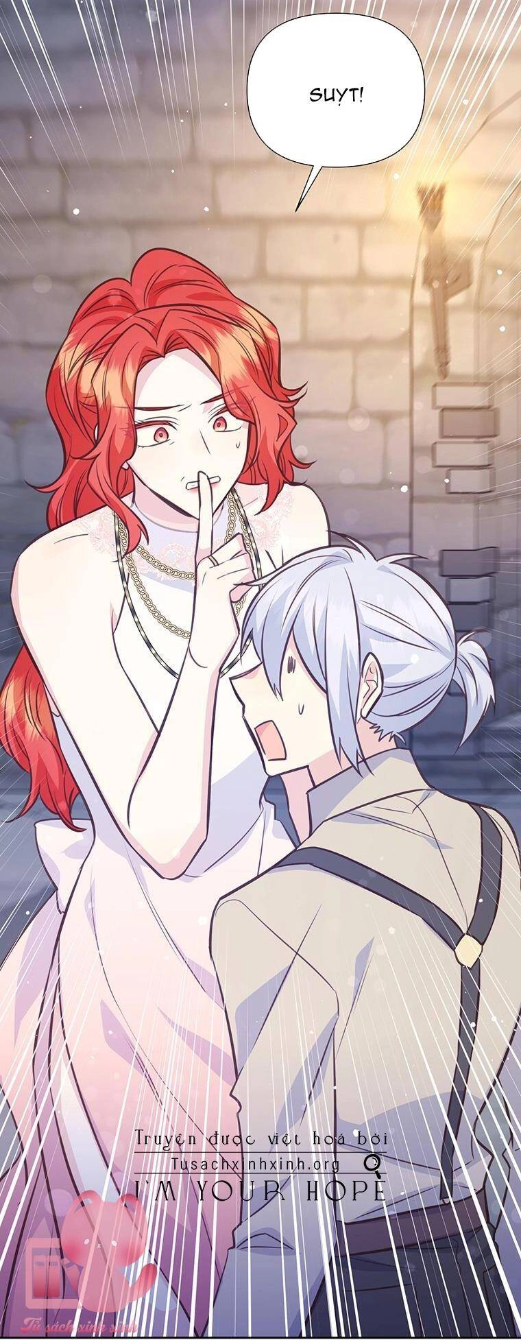 Yêu Tôi Đi, Dù Sao Ngài Cũng Chỉ Là Nhân Vật Phụ Chapter 85 - 54