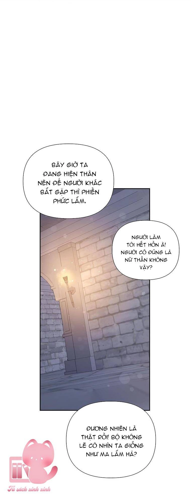 Yêu Tôi Đi, Dù Sao Ngài Cũng Chỉ Là Nhân Vật Phụ Chapter 85 - 55