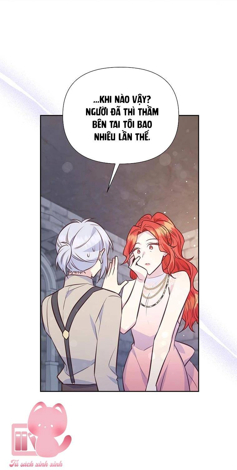 Yêu Tôi Đi, Dù Sao Ngài Cũng Chỉ Là Nhân Vật Phụ Chapter 85 - 63