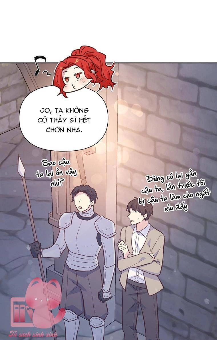 Yêu Tôi Đi, Dù Sao Ngài Cũng Chỉ Là Nhân Vật Phụ Chapter 85 - 65