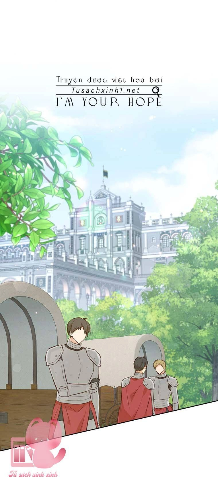 Yêu Tôi Đi, Dù Sao Ngài Cũng Chỉ Là Nhân Vật Phụ Chapter 86 - 2