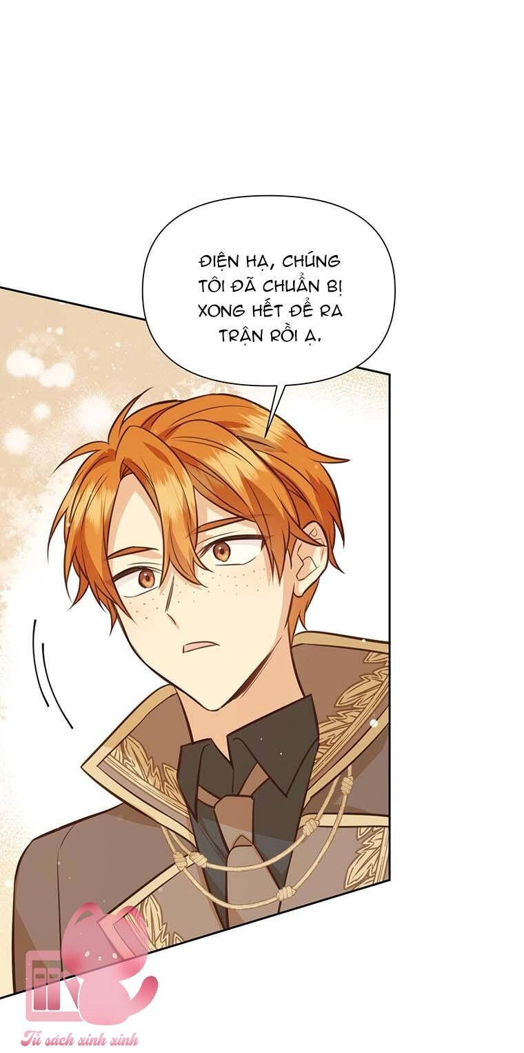 Yêu Tôi Đi, Dù Sao Ngài Cũng Chỉ Là Nhân Vật Phụ Chapter 86 - 5