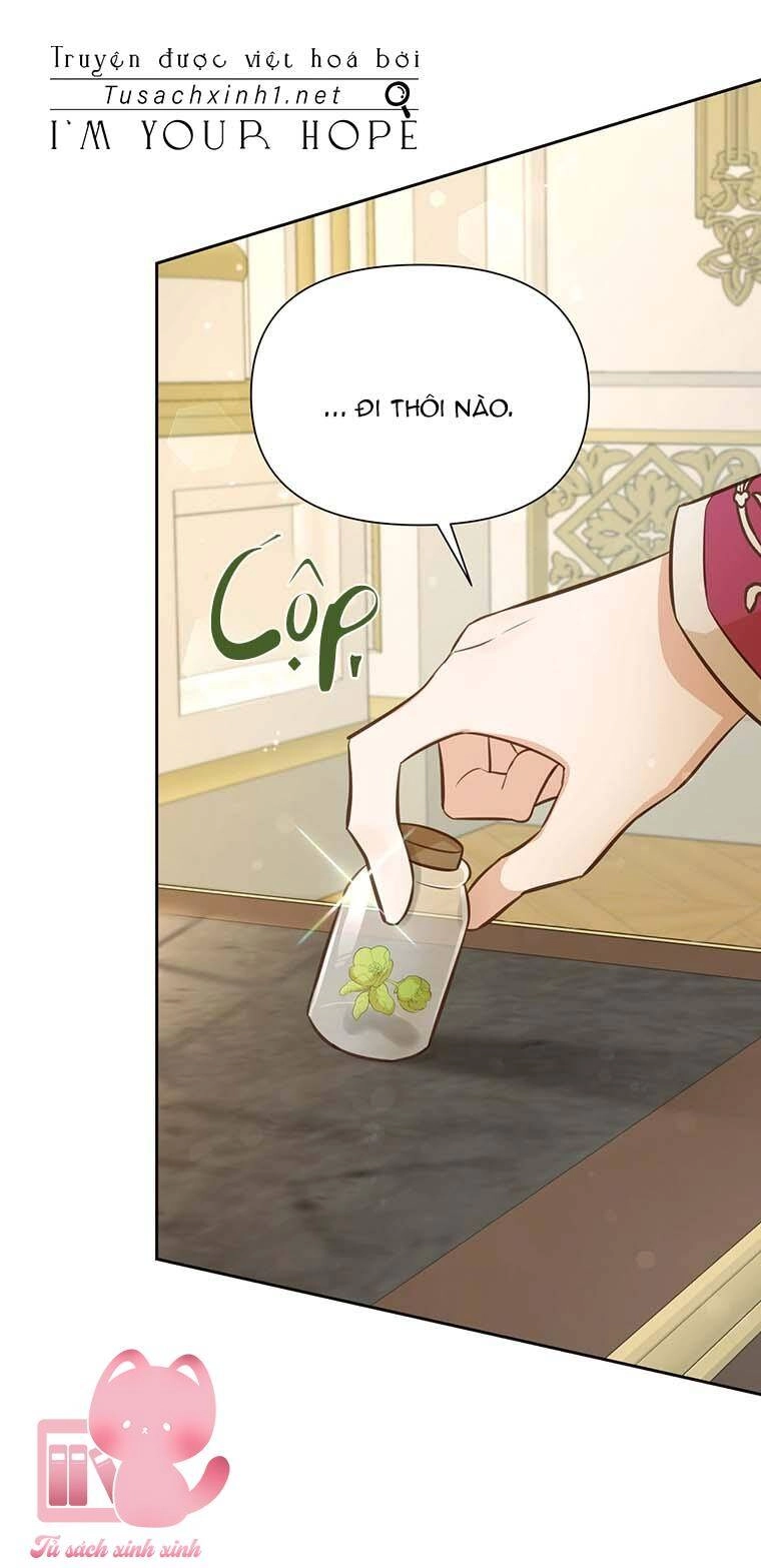 Yêu Tôi Đi, Dù Sao Ngài Cũng Chỉ Là Nhân Vật Phụ Chapter 86 - 6