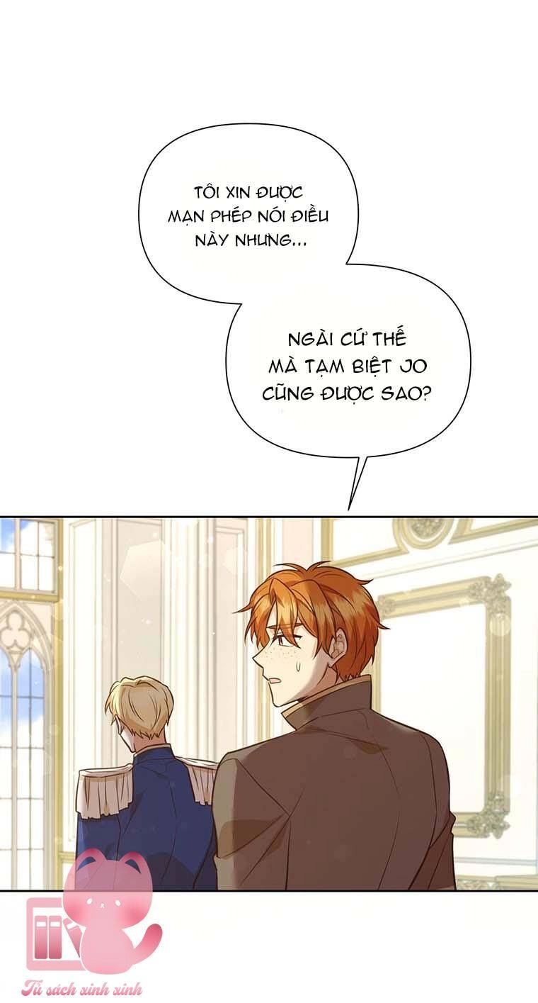 Yêu Tôi Đi, Dù Sao Ngài Cũng Chỉ Là Nhân Vật Phụ Chapter 86 - 7