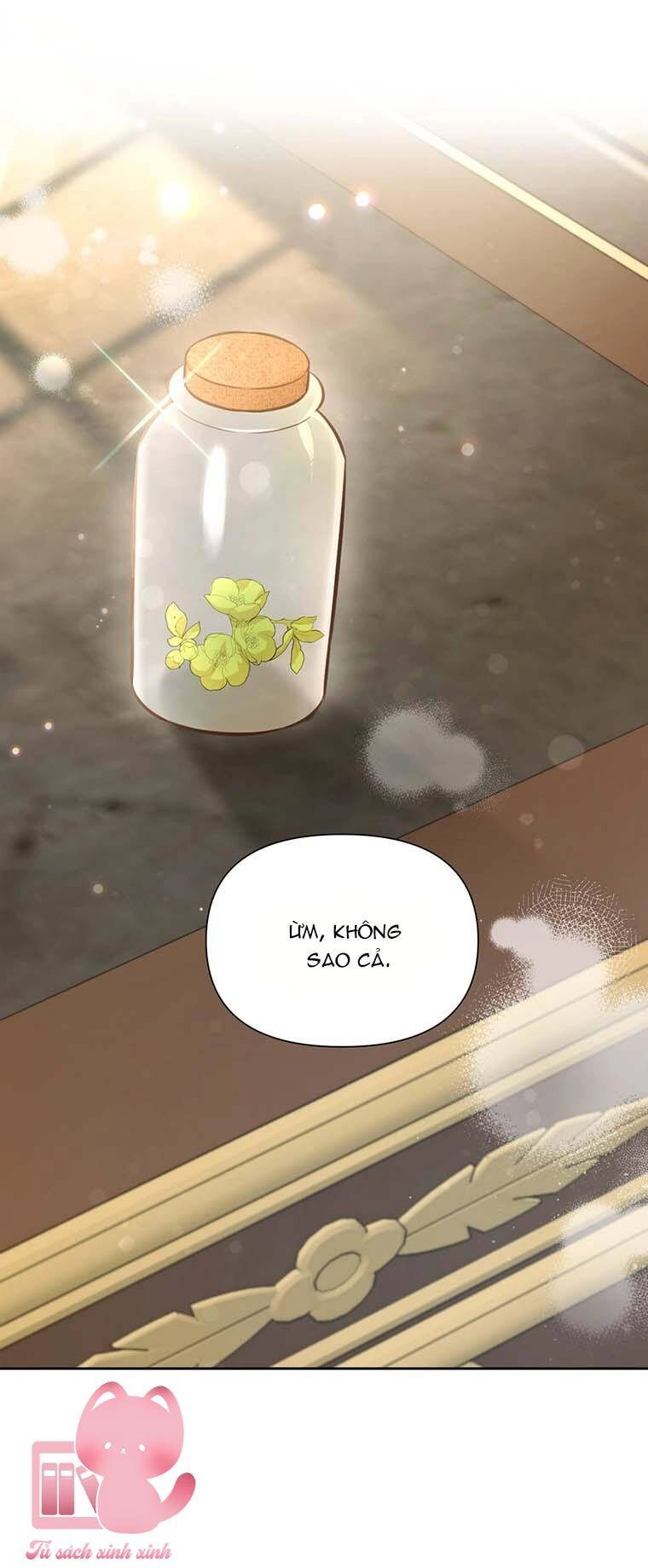 Yêu Tôi Đi, Dù Sao Ngài Cũng Chỉ Là Nhân Vật Phụ Chapter 86 - 8