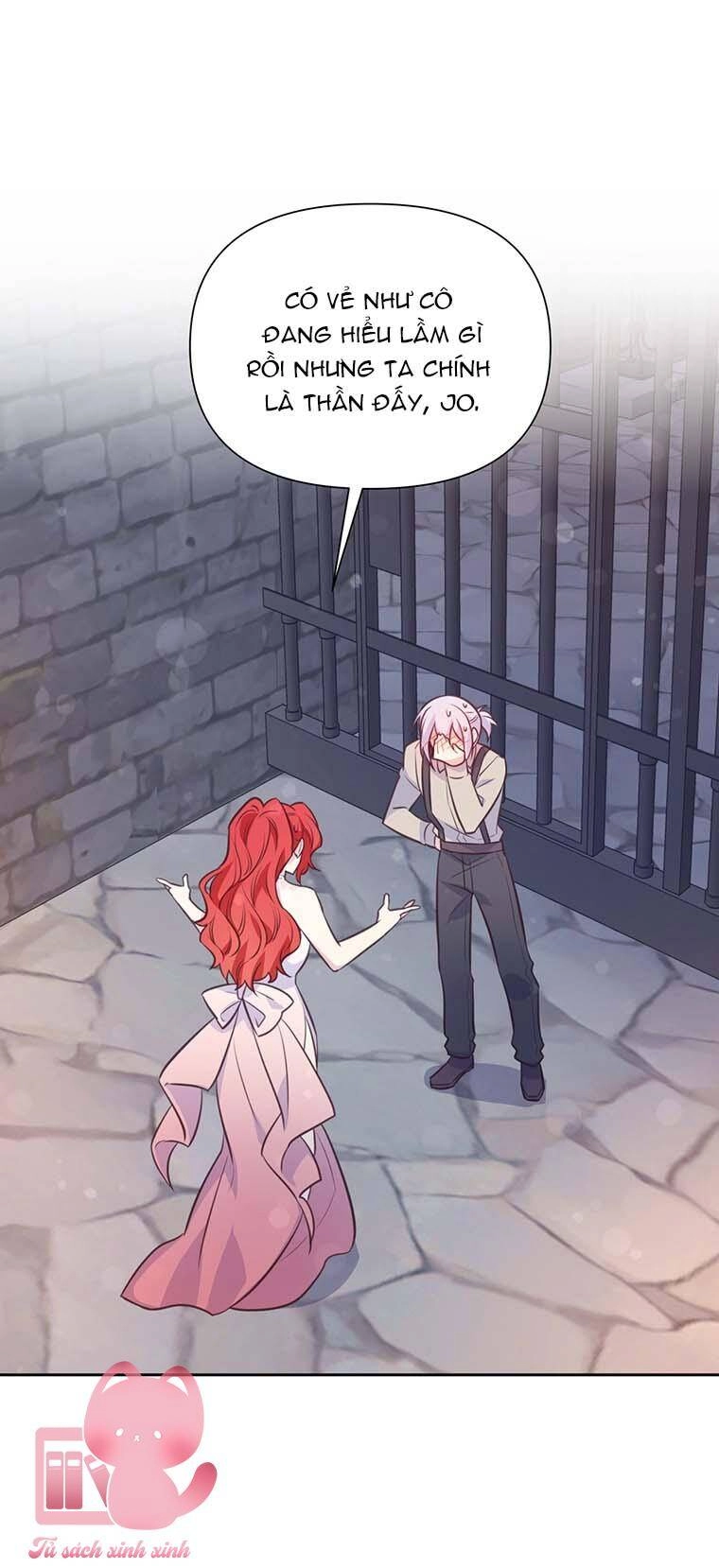 Yêu Tôi Đi, Dù Sao Ngài Cũng Chỉ Là Nhân Vật Phụ Chapter 86 - 11