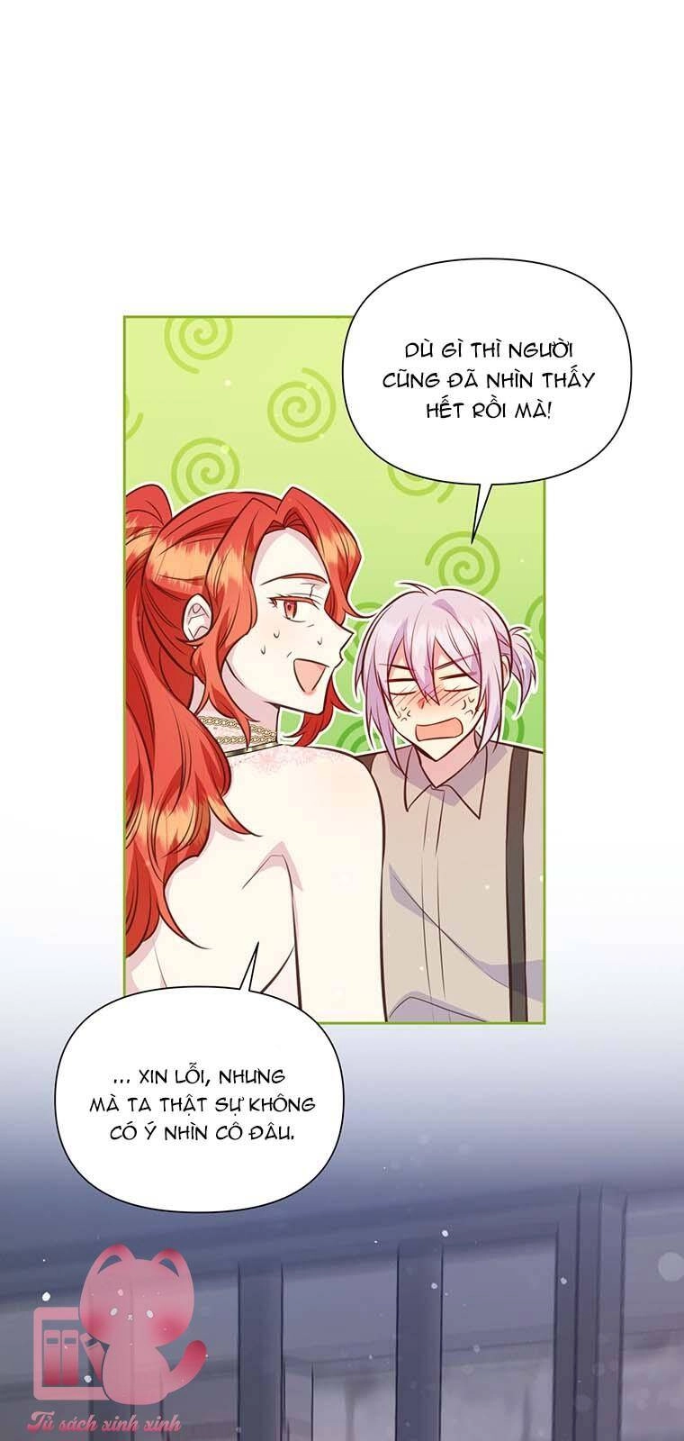 Yêu Tôi Đi, Dù Sao Ngài Cũng Chỉ Là Nhân Vật Phụ Chapter 86 - 13