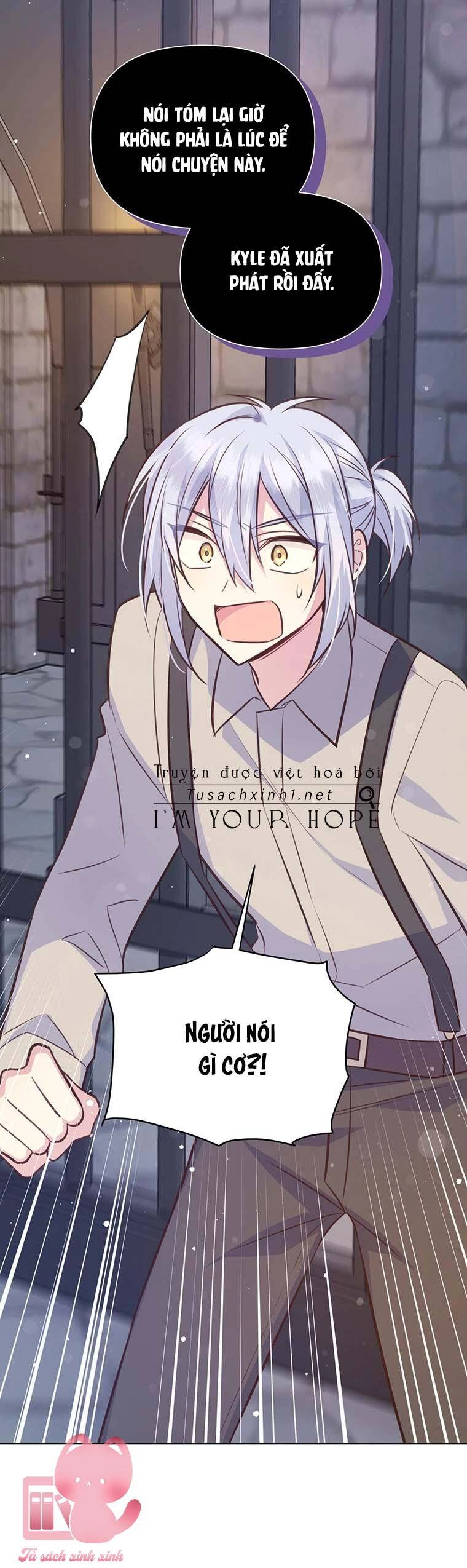 Yêu Tôi Đi, Dù Sao Ngài Cũng Chỉ Là Nhân Vật Phụ Chapter 86 - 14