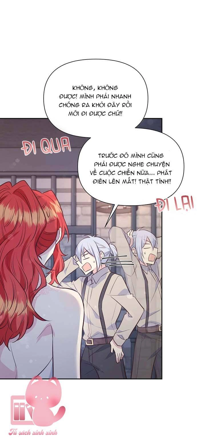 Yêu Tôi Đi, Dù Sao Ngài Cũng Chỉ Là Nhân Vật Phụ Chapter 86 - 15