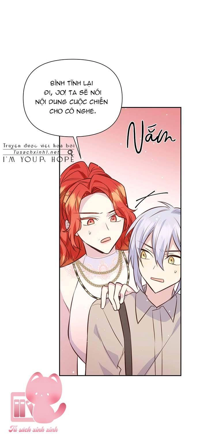 Yêu Tôi Đi, Dù Sao Ngài Cũng Chỉ Là Nhân Vật Phụ Chapter 86 - 16