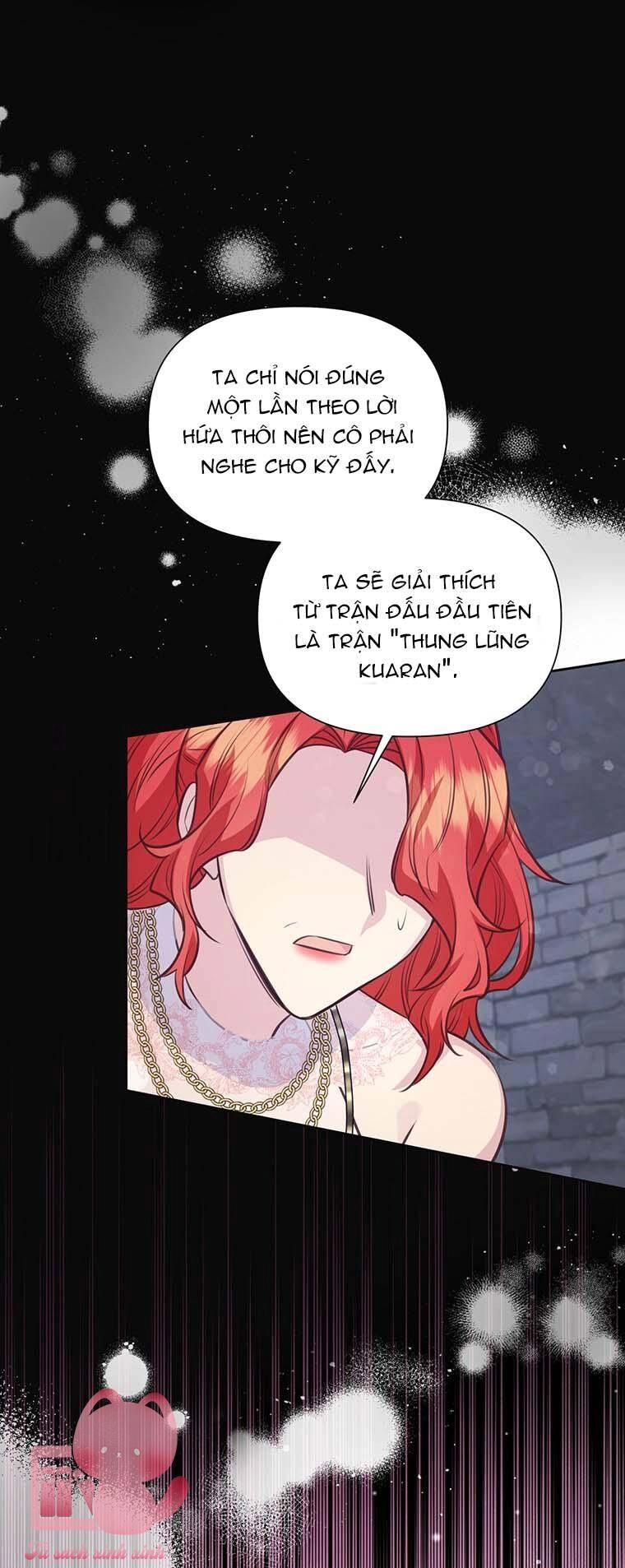 Yêu Tôi Đi, Dù Sao Ngài Cũng Chỉ Là Nhân Vật Phụ Chapter 86 - 18