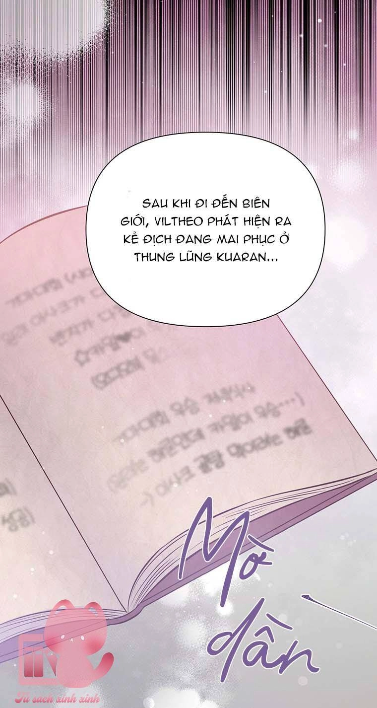 Yêu Tôi Đi, Dù Sao Ngài Cũng Chỉ Là Nhân Vật Phụ Chapter 86 - 19