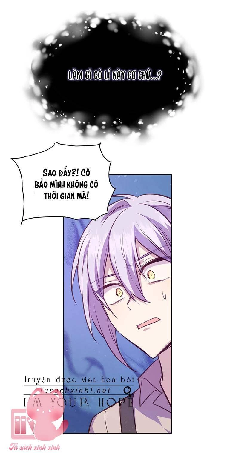 Yêu Tôi Đi, Dù Sao Ngài Cũng Chỉ Là Nhân Vật Phụ Chapter 86 - 22