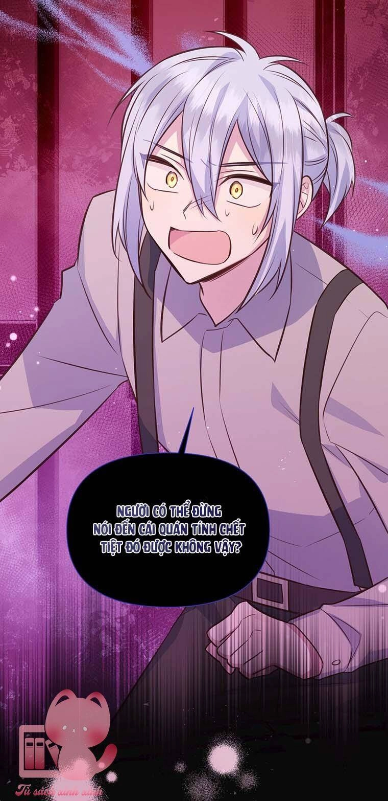 Yêu Tôi Đi, Dù Sao Ngài Cũng Chỉ Là Nhân Vật Phụ Chapter 86 - 29