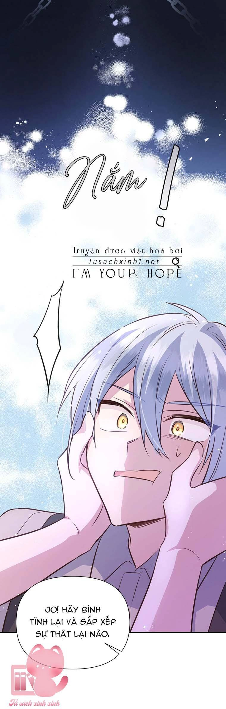 Yêu Tôi Đi, Dù Sao Ngài Cũng Chỉ Là Nhân Vật Phụ Chapter 86 - 32