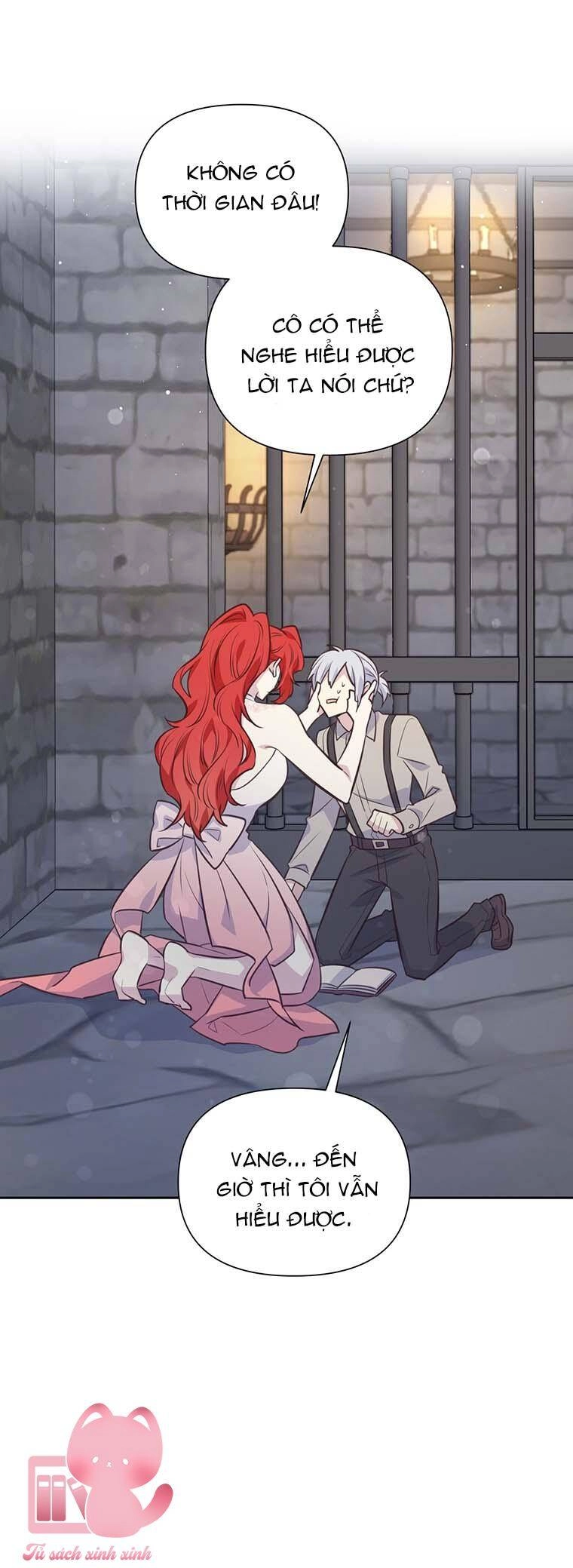 Yêu Tôi Đi, Dù Sao Ngài Cũng Chỉ Là Nhân Vật Phụ Chapter 86 - 33