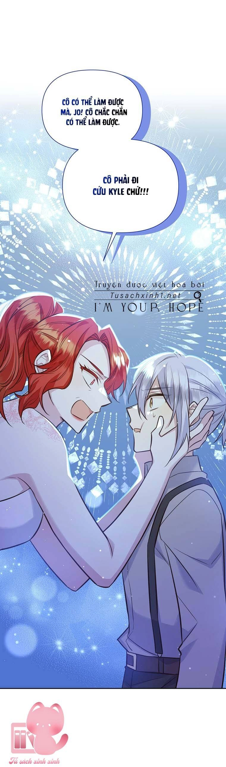 Yêu Tôi Đi, Dù Sao Ngài Cũng Chỉ Là Nhân Vật Phụ Chapter 86 - 36