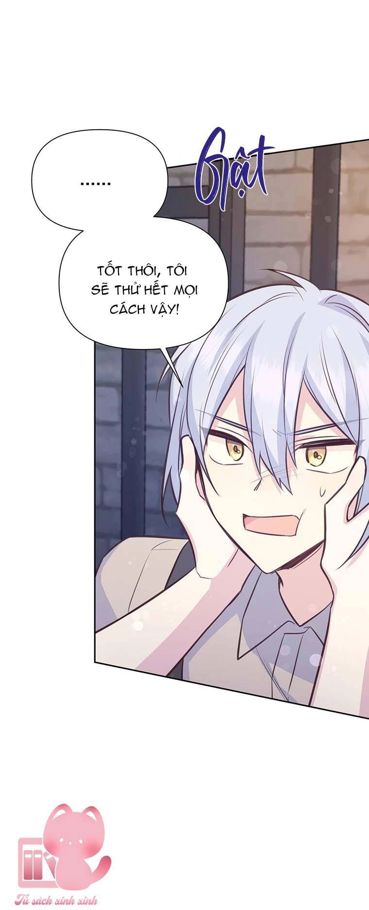 Yêu Tôi Đi, Dù Sao Ngài Cũng Chỉ Là Nhân Vật Phụ Chapter 86 - 37