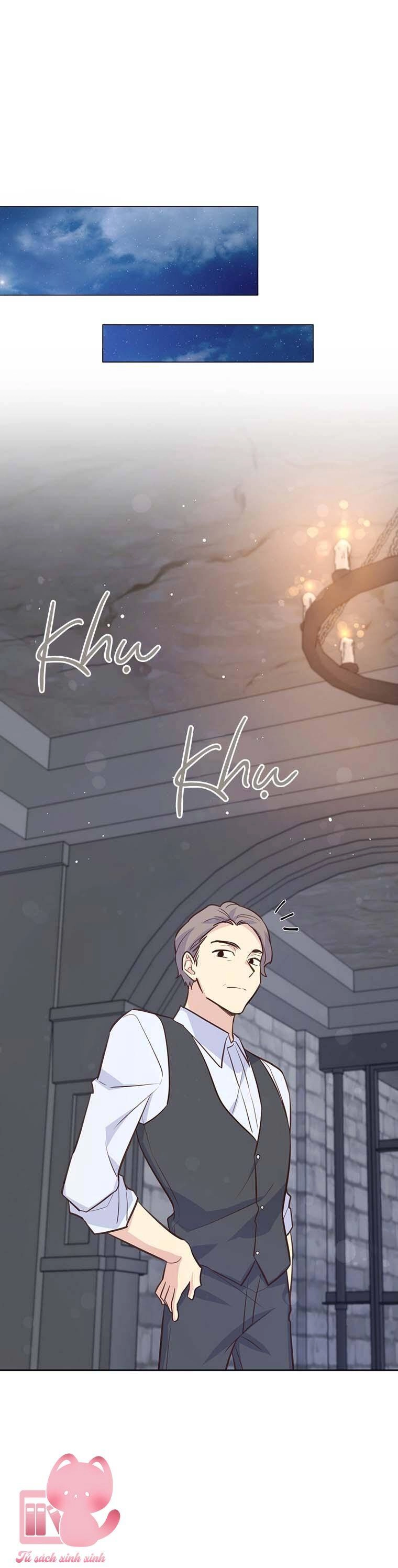 Yêu Tôi Đi, Dù Sao Ngài Cũng Chỉ Là Nhân Vật Phụ Chapter 86 - 38