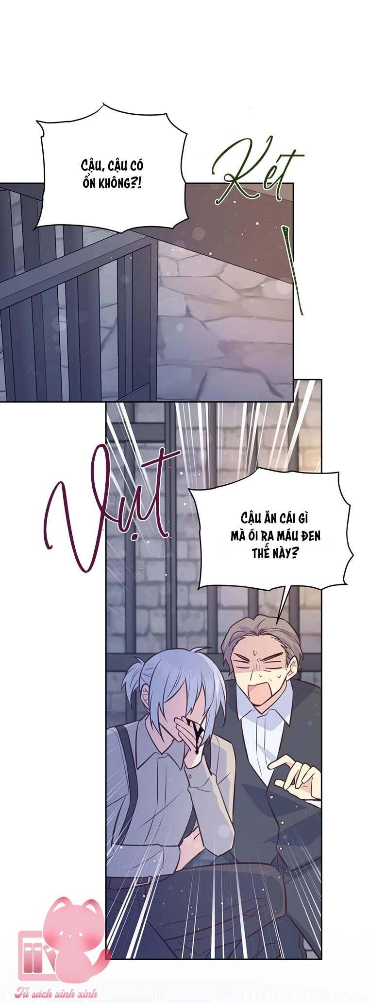 Yêu Tôi Đi, Dù Sao Ngài Cũng Chỉ Là Nhân Vật Phụ Chapter 86 - 42