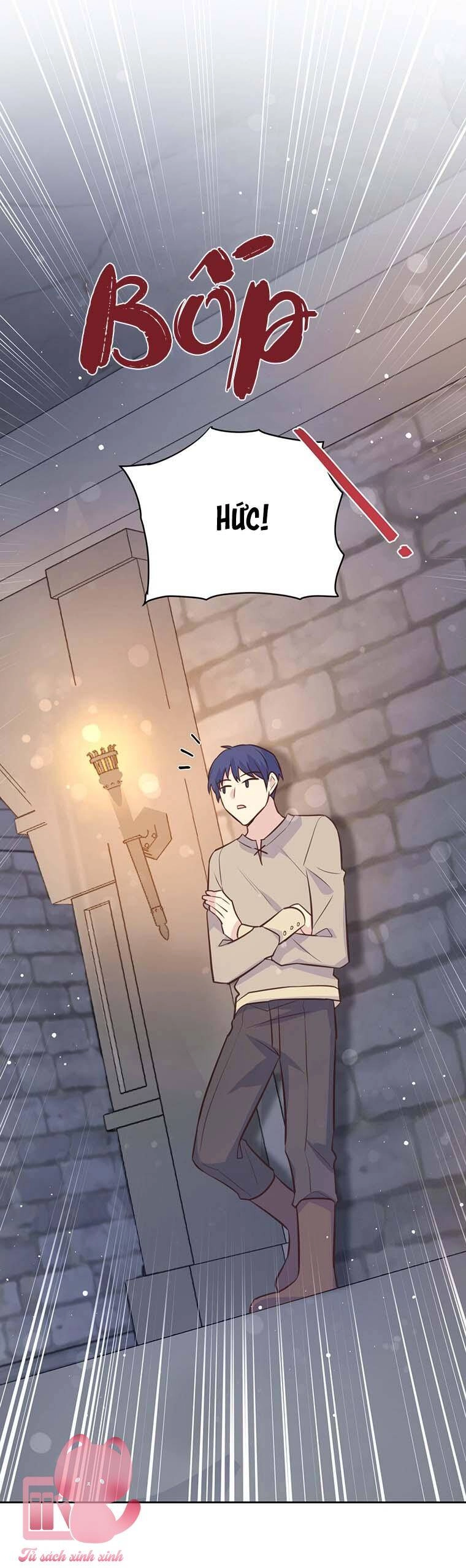 Yêu Tôi Đi, Dù Sao Ngài Cũng Chỉ Là Nhân Vật Phụ Chapter 86 - 43