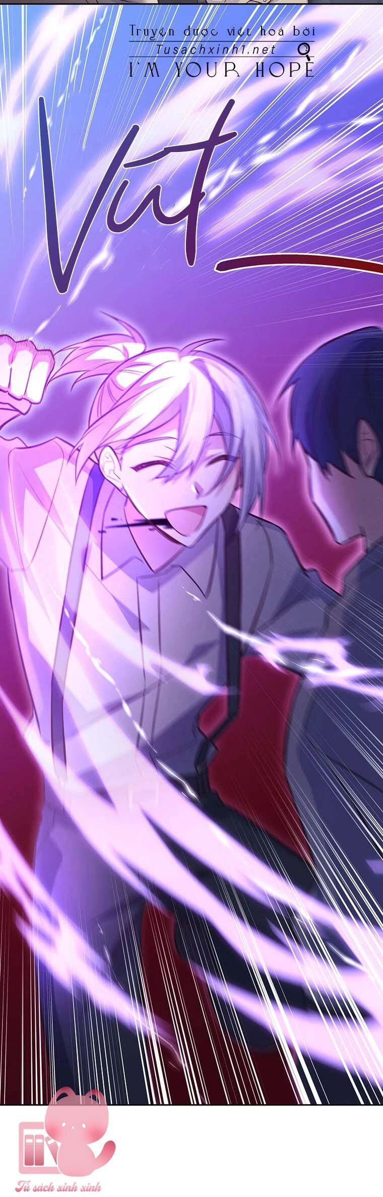 Yêu Tôi Đi, Dù Sao Ngài Cũng Chỉ Là Nhân Vật Phụ Chapter 86 - 45