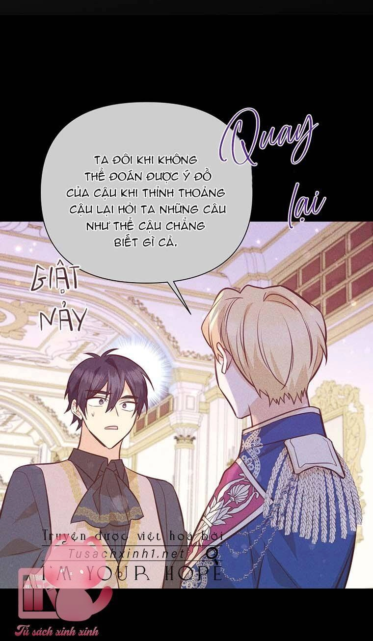 Yêu Tôi Đi, Dù Sao Ngài Cũng Chỉ Là Nhân Vật Phụ Chapter 86 - 52