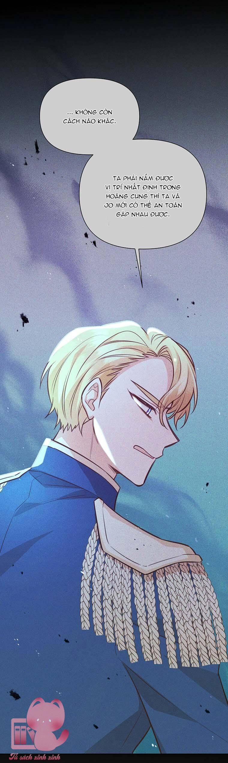 Yêu Tôi Đi, Dù Sao Ngài Cũng Chỉ Là Nhân Vật Phụ Chapter 86 - 55