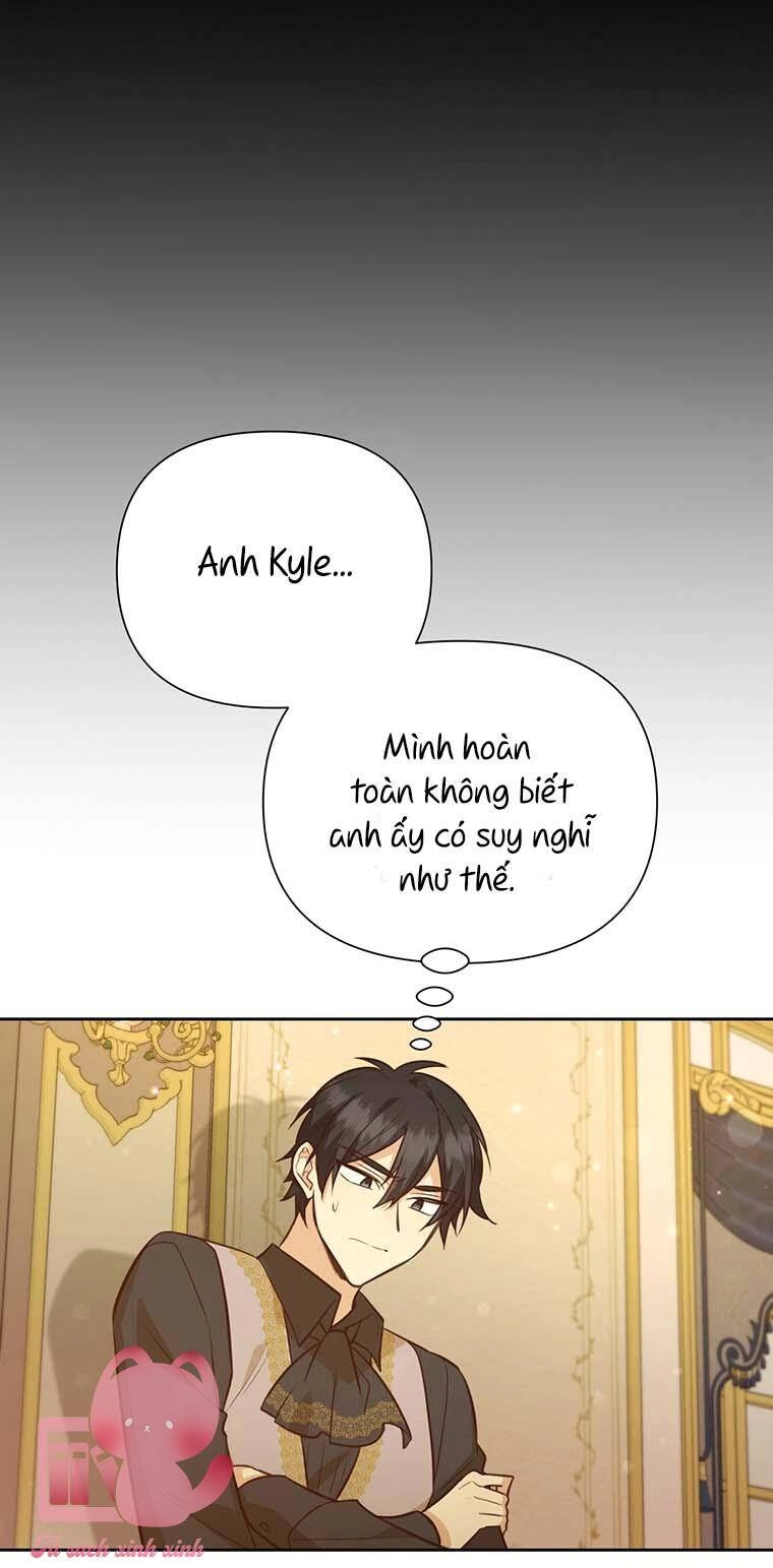 Yêu Tôi Đi, Dù Sao Ngài Cũng Chỉ Là Nhân Vật Phụ Chapter 86 - 56