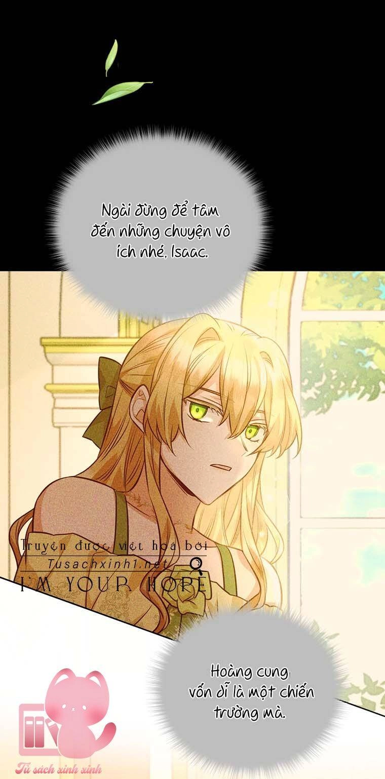 Yêu Tôi Đi, Dù Sao Ngài Cũng Chỉ Là Nhân Vật Phụ Chapter 86 - 58