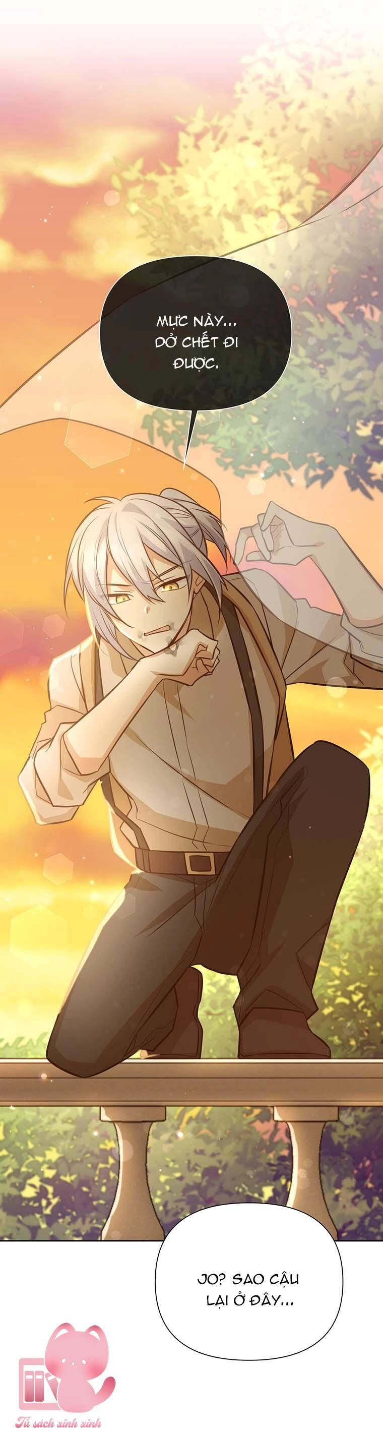 Yêu Tôi Đi, Dù Sao Ngài Cũng Chỉ Là Nhân Vật Phụ Chapter 86 - 62