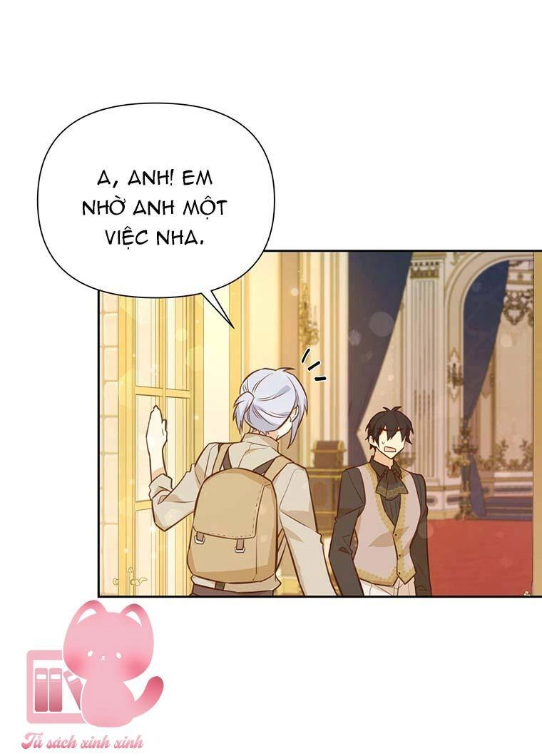 Yêu Tôi Đi, Dù Sao Ngài Cũng Chỉ Là Nhân Vật Phụ Chapter 86 - 63