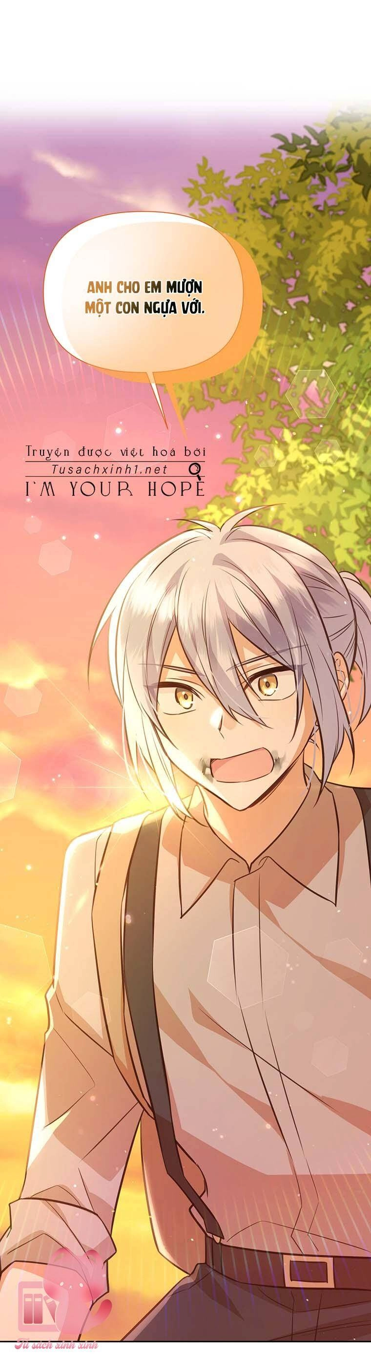 Yêu Tôi Đi, Dù Sao Ngài Cũng Chỉ Là Nhân Vật Phụ Chapter 86 - 64