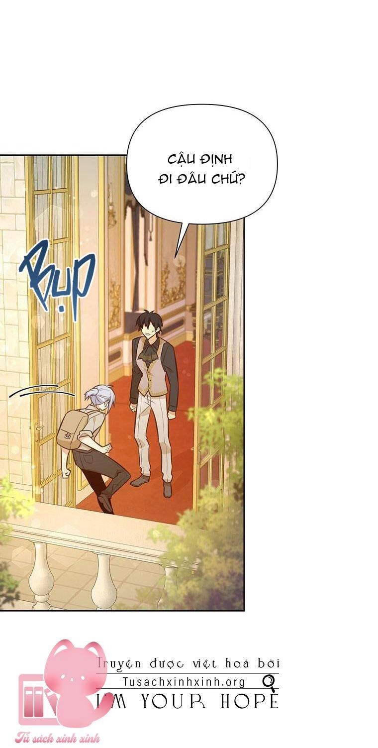 Yêu Tôi Đi, Dù Sao Ngài Cũng Chỉ Là Nhân Vật Phụ Chapter 87 - 3