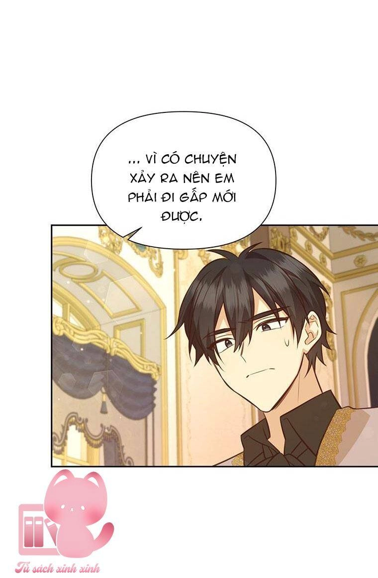 Yêu Tôi Đi, Dù Sao Ngài Cũng Chỉ Là Nhân Vật Phụ Chapter 87 - 4