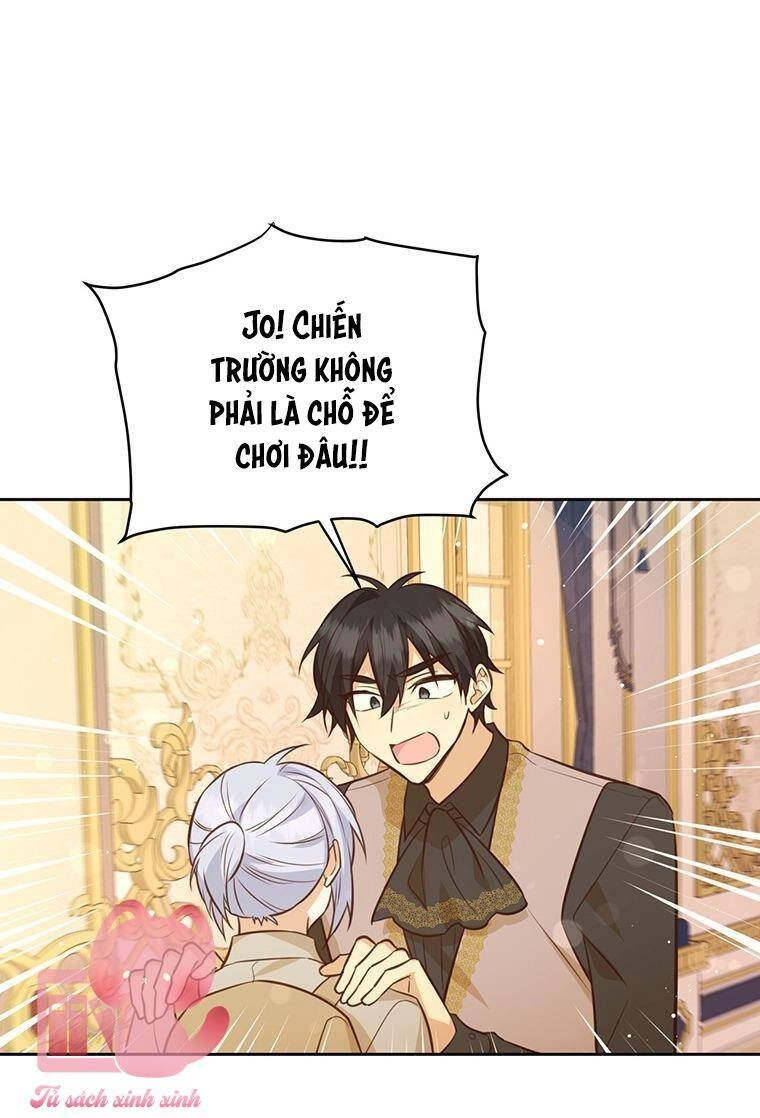 Yêu Tôi Đi, Dù Sao Ngài Cũng Chỉ Là Nhân Vật Phụ Chapter 87 - 12