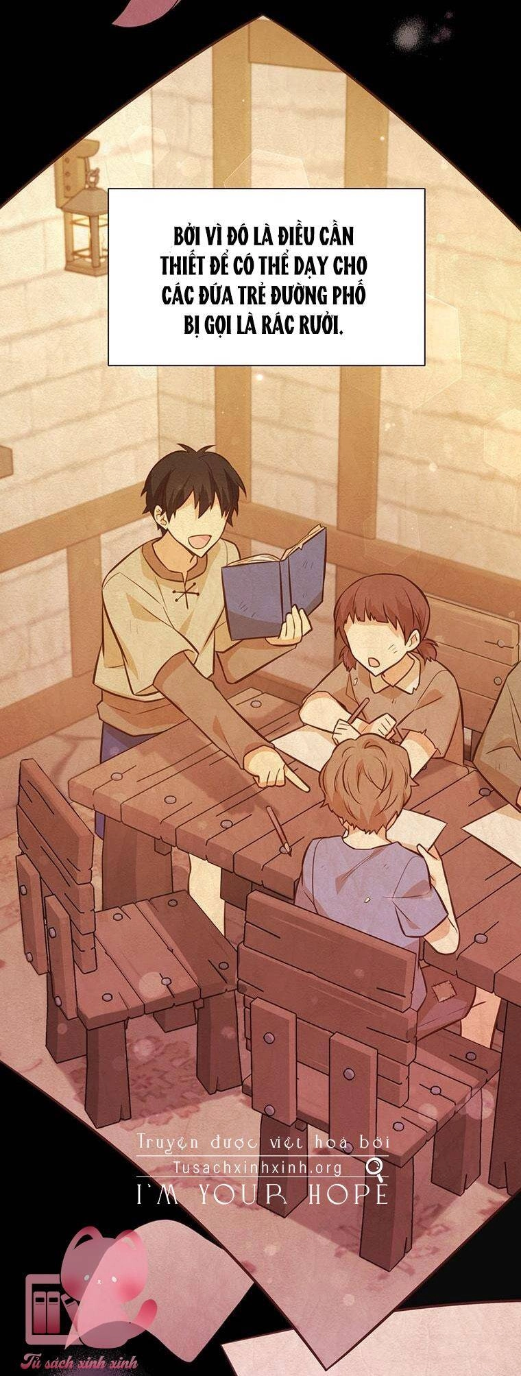 Yêu Tôi Đi, Dù Sao Ngài Cũng Chỉ Là Nhân Vật Phụ Chapter 87 - 20