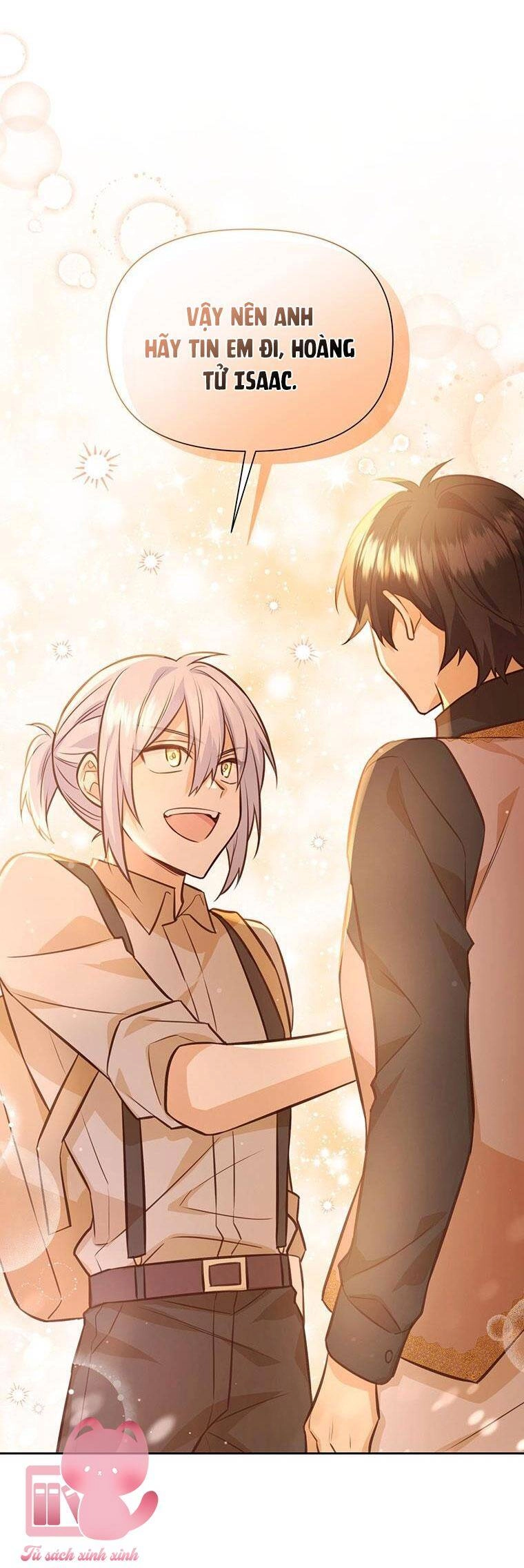 Yêu Tôi Đi, Dù Sao Ngài Cũng Chỉ Là Nhân Vật Phụ Chapter 87 - 25